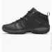  Columbia Woodburn Ii Chukka Wp Omni-Heat Black (BM7091-010-44)