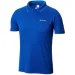   Columbia Zero Rules Polo (AM6082-437-S)