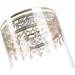   Combi Abstract 360  6  (G607GP-25/10)