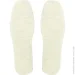 Comfort Textile Group Стельки для обуви из овечьей шерсти р.40 молочный Comfort Textile Group Стельки для обуви из овечьей шерсти р.40 молочный