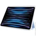  - Comma Joy PU with Pencil Slot  Apple iPad Pro 13 (2024) Black