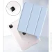  - Comma Joy PU with Pencil Slot  Apple iPad Pro 13 (2024) Black