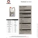Comma ECO-F 5W-201 (ECF1L)
