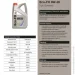 Comma ECO-FO 0W-20 5 (ECOFO5L)