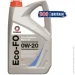 Comma ECO-FO 0W-20 5 (ECOFO5L)