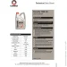 Comma EUROLITE 10W-40 60 (EUL60L)