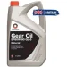   Comma GEAR OIL EP80W90 GL5 5 (EP80905L)