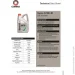 Comma SYNER-G 5W-40 199 (SYN199L)