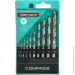 Compass     1-10x49-133  10 .