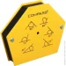   Compass CP-MWH-6-34