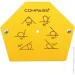   Compass CP-MWH-6-34