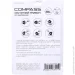   Compass CP-MWH-6-34
