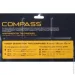  Compass   CRV 18  EL-CP-18