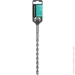 Compass  SDS-plus 10x210 