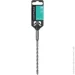 Compass  SDS-plus 6x160 