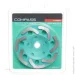   Compass  Turbo   100*22,23