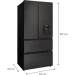  Concept LA6683ds