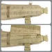 Condor  GEN II BATTLE BELT L/XL   (241-001-L)