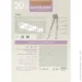 Conte   CE PRESTIGE 20 (EU) . 4 natural