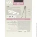 Conte   CE PRESTIGE 40 (EU) . 3 Bronzo
