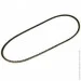   Contitech 10X1225