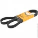   Contitech  () CONTI-V MULTIRIB (6PK1345)