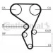   Contitech CT1065K1