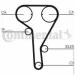   Contitech CT1077K2