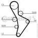   Contitech CT1088WP4