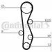   Contitech CT1099WP1