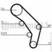   Contitech CT755K1
