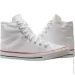  Converse ALL STAR HI OPTICAL WHITE (M7650C-45)