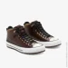  Converse Chuck Taylor All Star Boot (168866C-40)