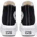  Converse Chuck Taylor All Star Move Hi (568497C-37.5)