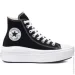  Converse Chuck Taylor All Star Move Hi (568497C-40)