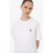 Converse  CORE CHUCK PATCH TEE 10026565-102 .3XS 