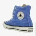  Converse CT Hi Sapphire (147036C-44)