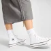 Converse LONG WOVEN CARGO SKIRT (10026794-055-M)