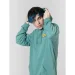  Converse Shoe Hero Hoodie (10024614-346-2XL)