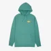  Converse Shoe Hero Hoodie (10024614-346-2XL)