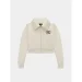  Converse WOMENS KNIT JACKET (10026778-286-XS)