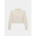  Converse WOMENS KNIT JACKET (10026778-286-XS)