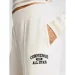   Converse WOMENS KNIT PANT (10026779-286-XS)
