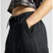   Converse WOMENS WOVEN PANTS (10026957-001-M)