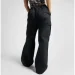   Converse WOMENS WOVEN PANTS (10026957-001-M)