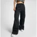   Converse WOMENS WOVEN PANTS (10026957-001-M)