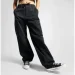   Converse WOMENS WOVEN PANTS (10026957-001-M)