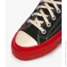  Converse x COMME DES GARCONS PLAY CHUCK .37.5 (AO1795C-37.5)