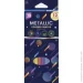 Cool for School   Metallic 12 . CF15168