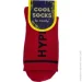 Cool Socks   11134 .23-25 